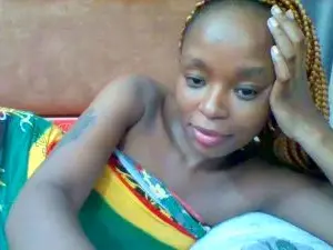 Cam4 Sex Chat of african_princes