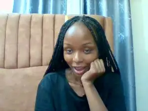 Cam4 Adult Webcam of african_princes