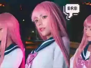 Cam4 Best Webcam of babypinkcatlive