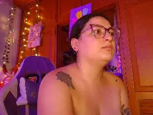 Cam4 Free Live Porn of eva_rosse69