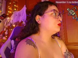 Cam4 Private Sex Chat of eva_rosse69