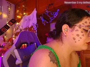 Cam4 Watch Live Sex Cams of eva_rosse69