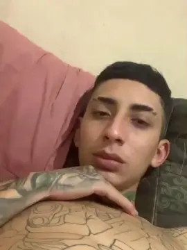 Cam4 Adult Webcam of mateus2444
