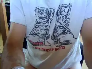 Cam4 Sex Cam of xicobcn
