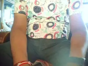 Cam4 Free Live Porn of 18InchPenisX