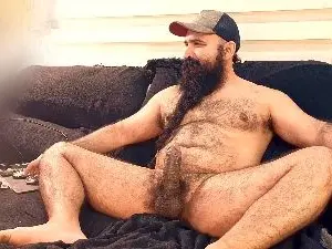 Cam4 Best Webcam of BeardedSmoker