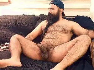 Cam4 Best live sex cam show of BeardedSmoker