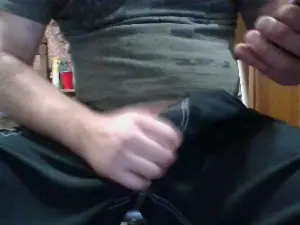 Cam4 Nude Webcam of Fire_ball319