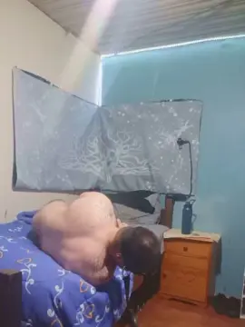 Cam4 Adult Webcam of Hanroll