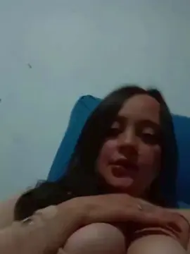 Cam4 Free Porn Cam of LucianaD