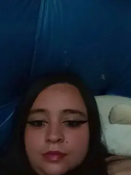 Cam4 Live Sex of LucianaD