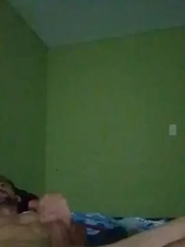 Cam4 Live Porn of Packo