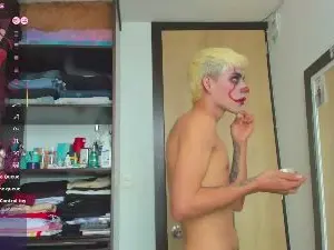 Cam4 Best Webcam of lukass_hot