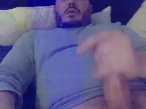 Cam4 Sex Chat of max89sexy