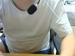 Cam4 Nude Webcam of rendy77