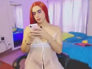 Cam4 Adult Video Chat of ClaryFray_