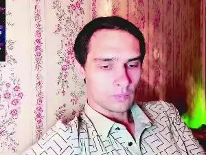 Cam4 Private Sex Chat of DavidCarroll