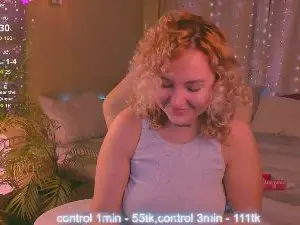 Cam4 Nude Webcam of Debbi_Taylor