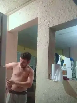 Cam4 Live Sex of Omiranhaaaa
