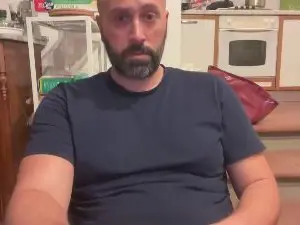 Cam4 Nude Webcam of Spruzzen2