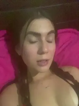 Cam4 Sex Chat of bia005