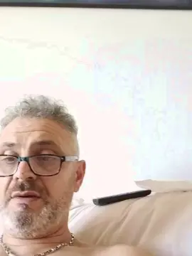 Cam4 Live Sex Cam of franco__747