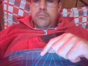 Cam4 Sex Chat of pdro27
