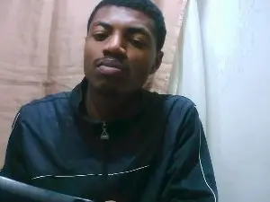 Cam4 Live Sex Cam of Lovainathiery
