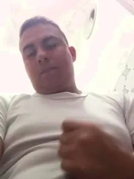 Cam4 Nude Webcam of Sergio201829