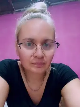 Cam4 Sex Chat of elie64