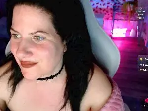 Cam4 Private Sex Chat of Bellastar84