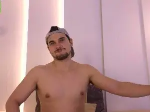 Cam4 Free Porn Cam of Jake_muller1
