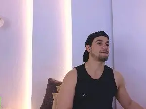 Cam4 Live Sex of Jake_muller1