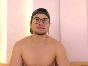 Cam4 Private Sex Chat of Jake_muller1
