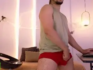 Cam4 Free Live Porn of Jake_muller1