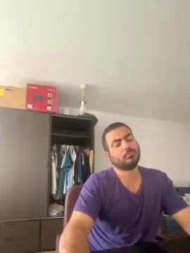 Cam4 Adult Video Chat of Mr_RA
