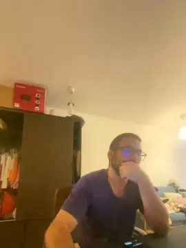 Cam4 Live Porn of Mr_RA