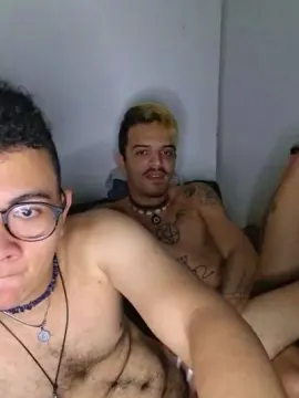 Cam4 Adult Video Chat of Ninfetinho70