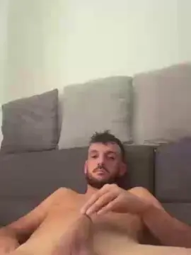 Cam4 Private Sex Chat of Pomme8430
