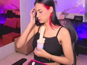 Cam4 Live Sex of artemiss_tay