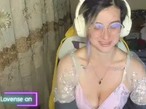 Cam4 Adult Video Chat of cata__s