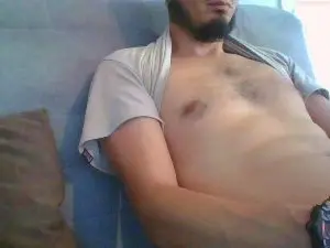 Cam4 Sex Cam of chilly18