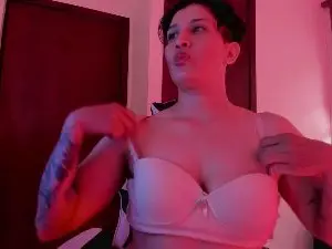 Cam4 Adult Video Chat of mistress_flame