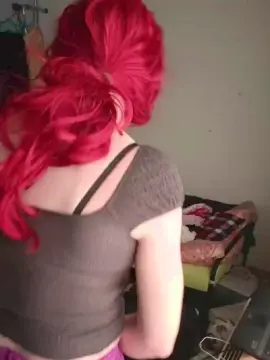 Cam4 Best live sex cam show of Danis_Blonde