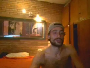 Cam4 Live Porn of matiasx76ca