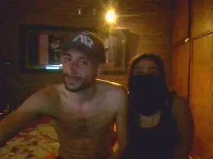 Cam4 Best Webcam of matiasx76ca