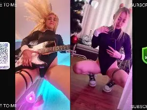 Cam4 Live Porn of space_danger