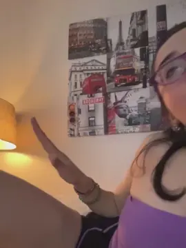 Cam4 Live Sex of 90scherrypop_