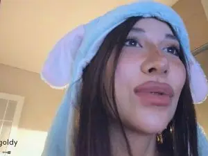 Cam4 Adult Video Chat of Jinny_gold