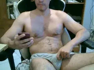 Cam4 Best Webcam of PlatinumWolf69